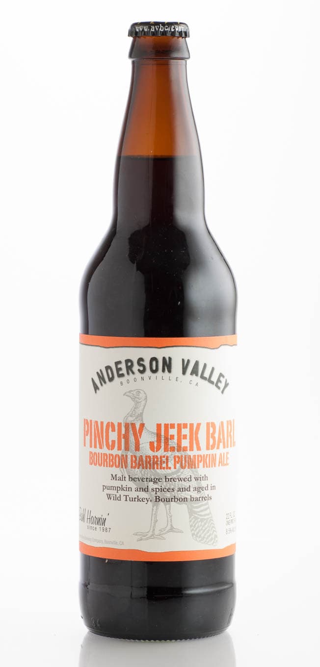 Pinchy Jeek Barl