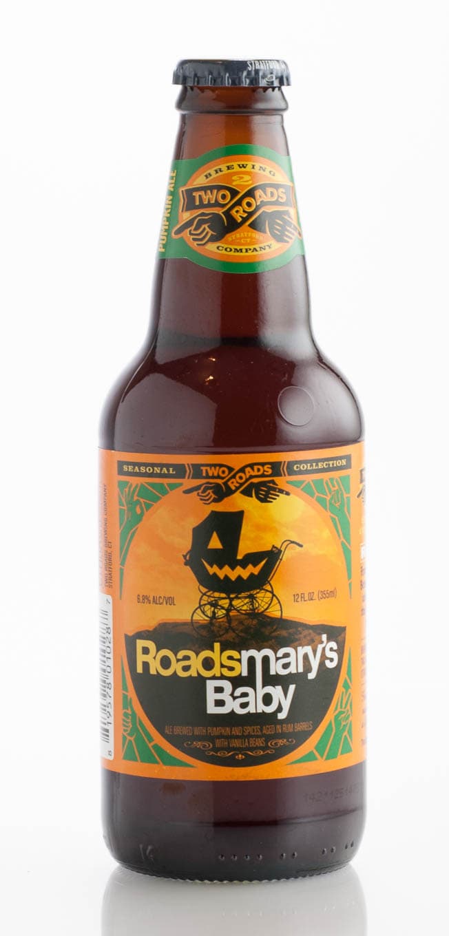 Roadsmary's Baby