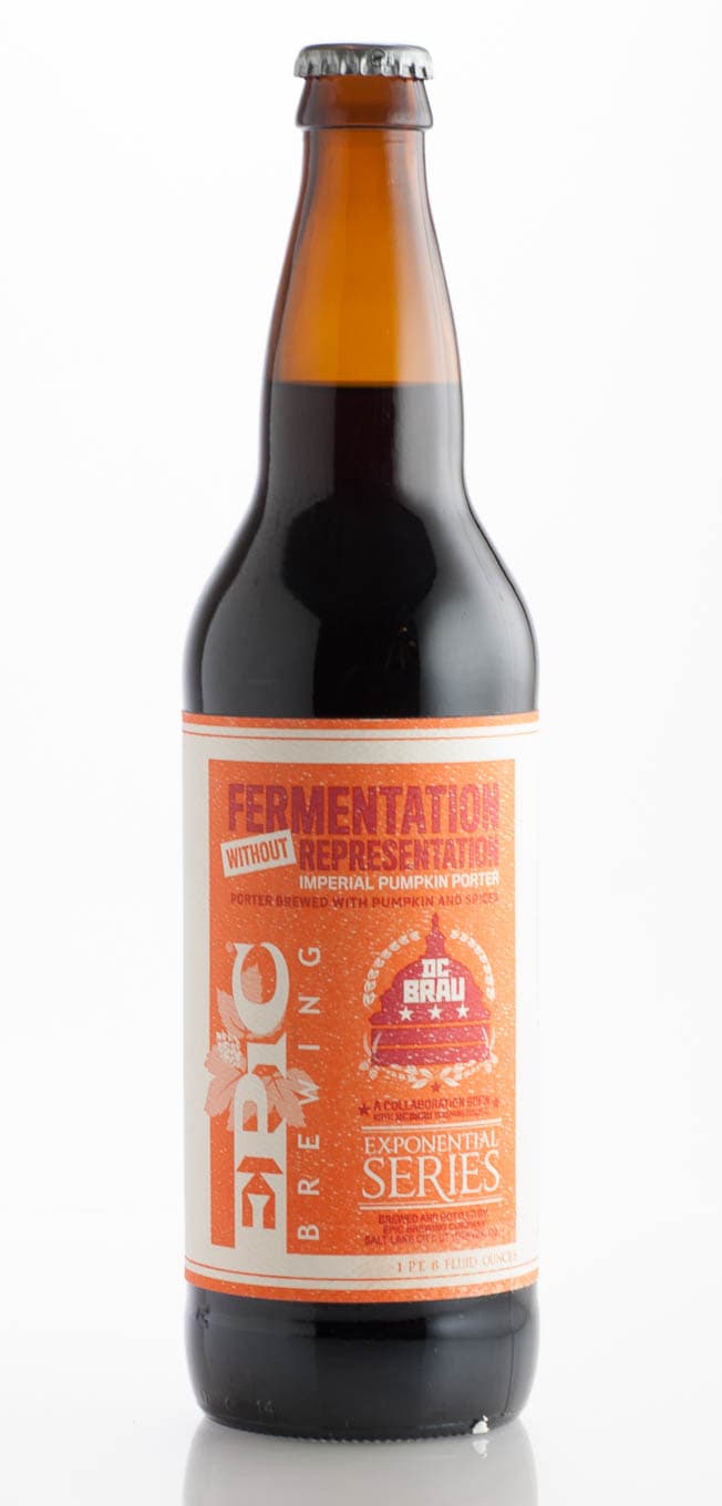 Fermentation Without Representation