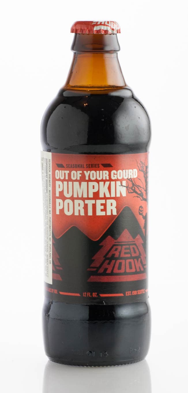 Out of Your Gourd Pumpkin Porter