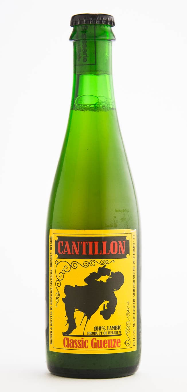 Classic Gueuze