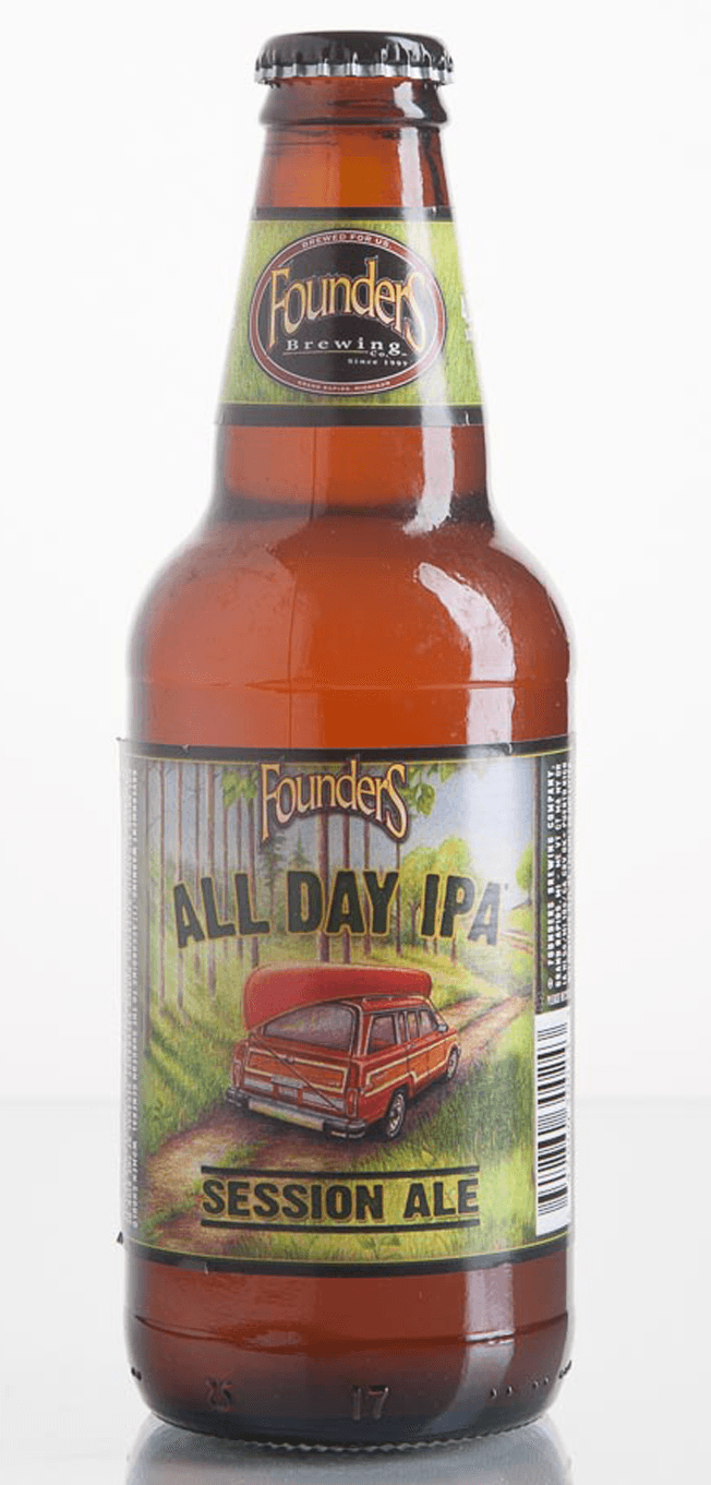 All Day IPA