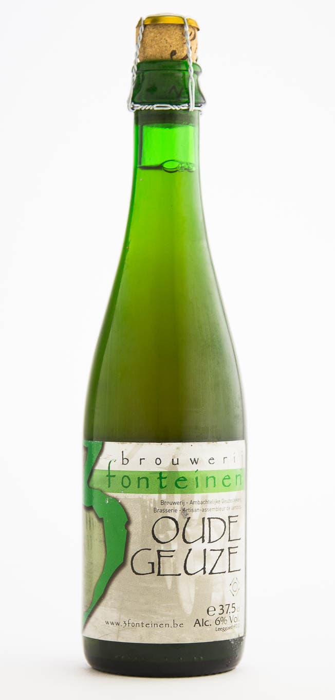 Oude Geuze