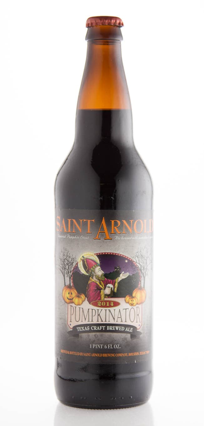 Pumpkinator