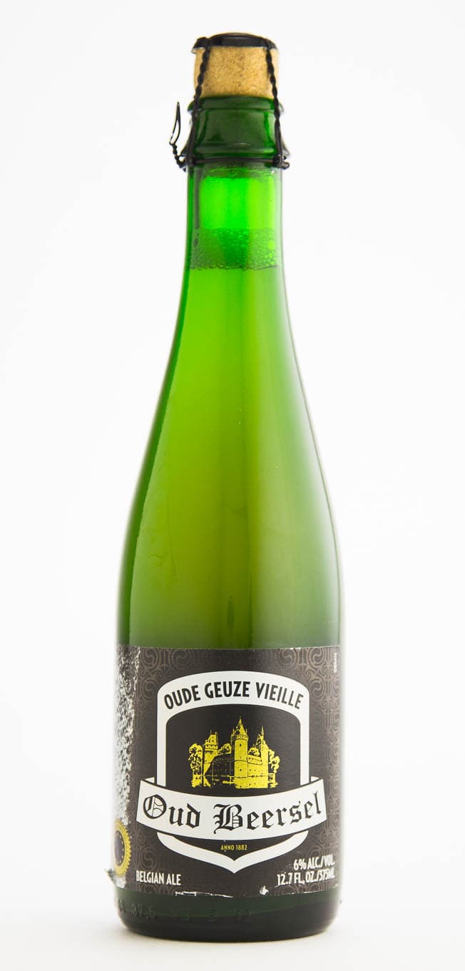 Oude Gueuze Vieille