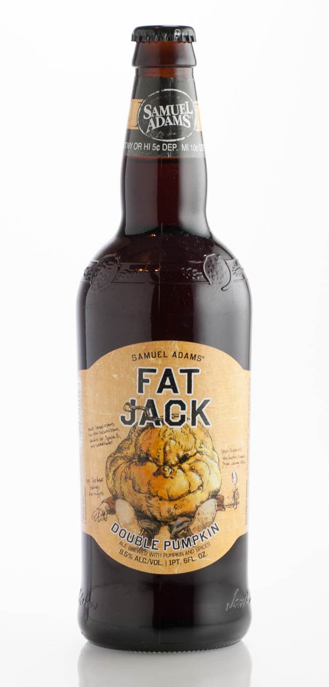 Samuel Adams Fat Jack