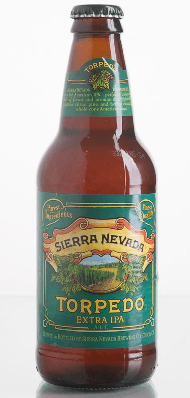 Torpedo Extra IPA