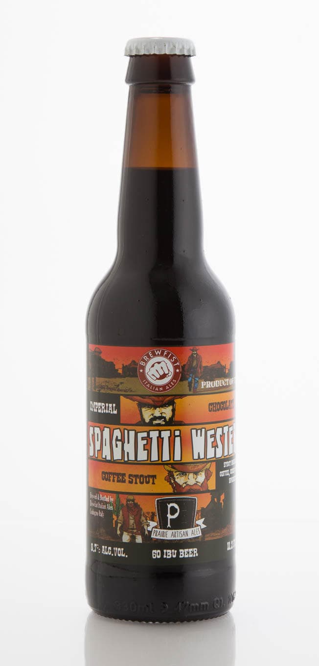 Spaghetti Western
