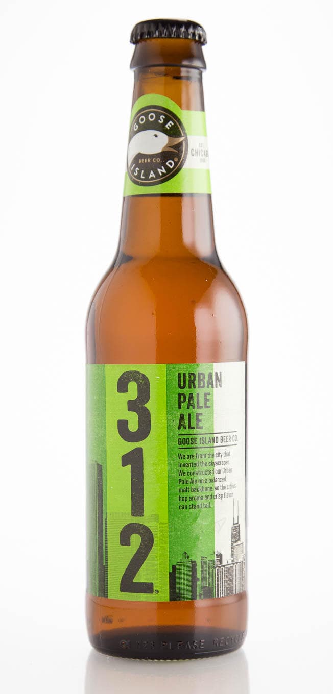 312 Urban Pale Ale