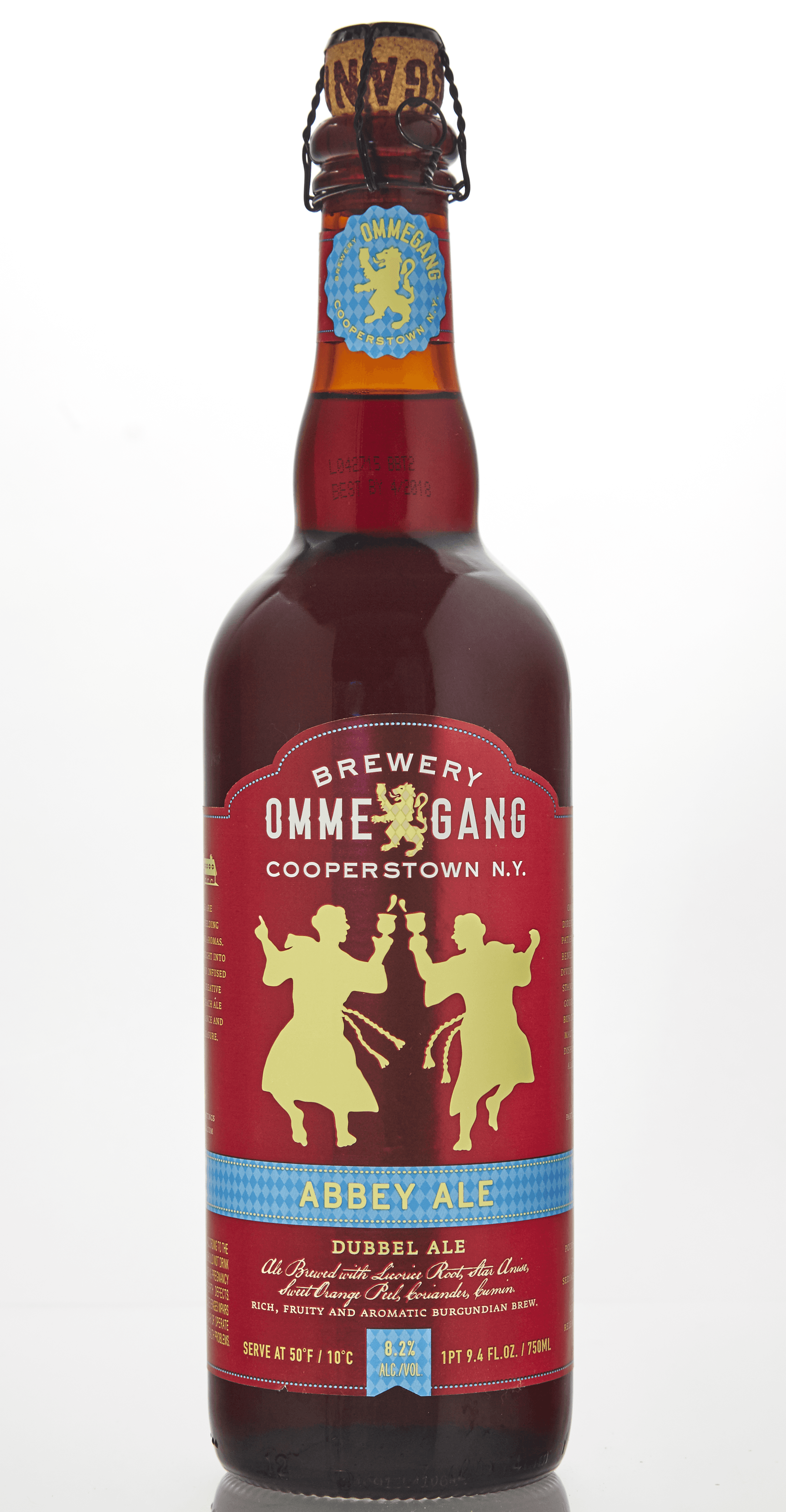Abbey Ale