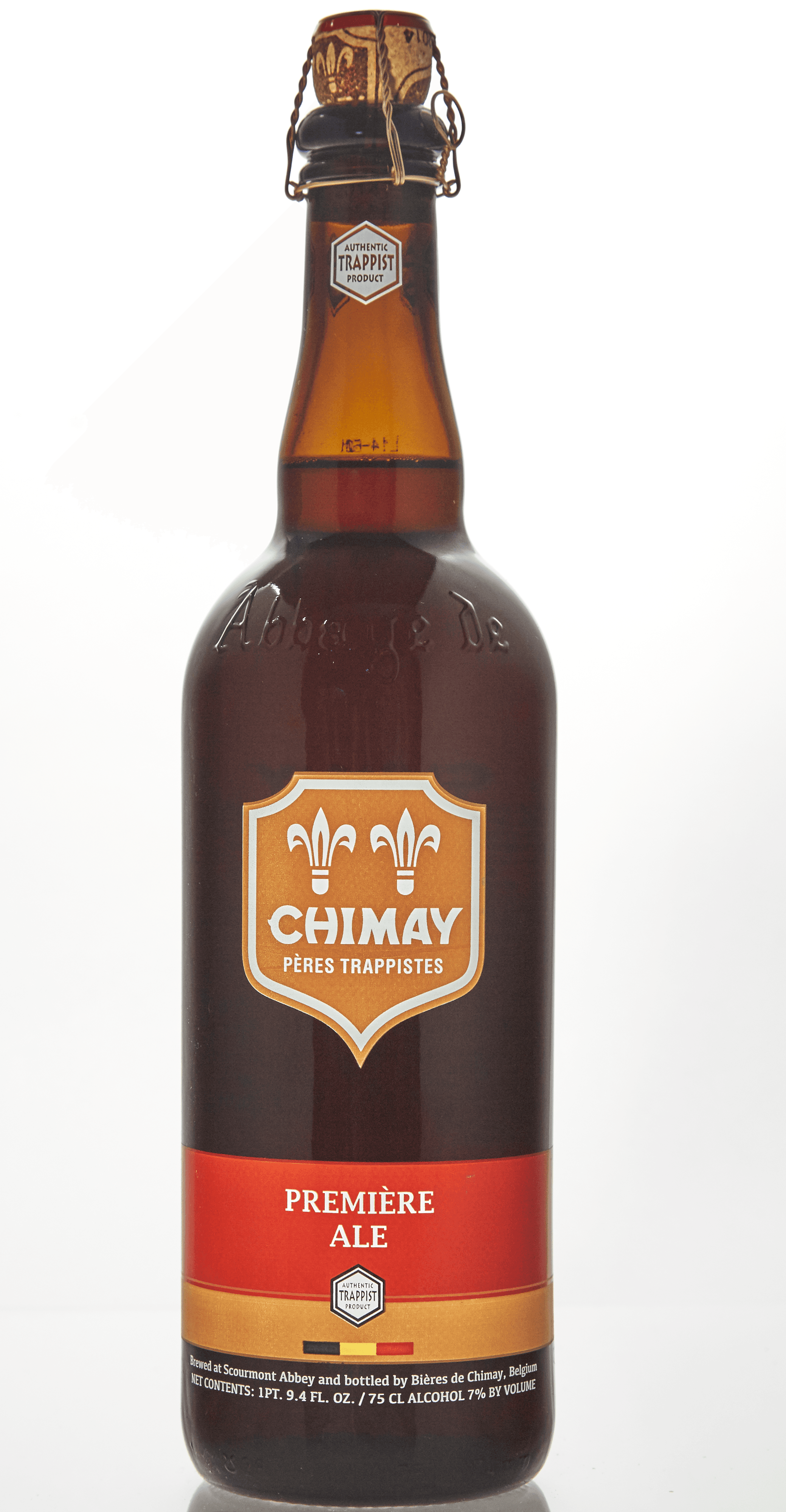 Chimay Red