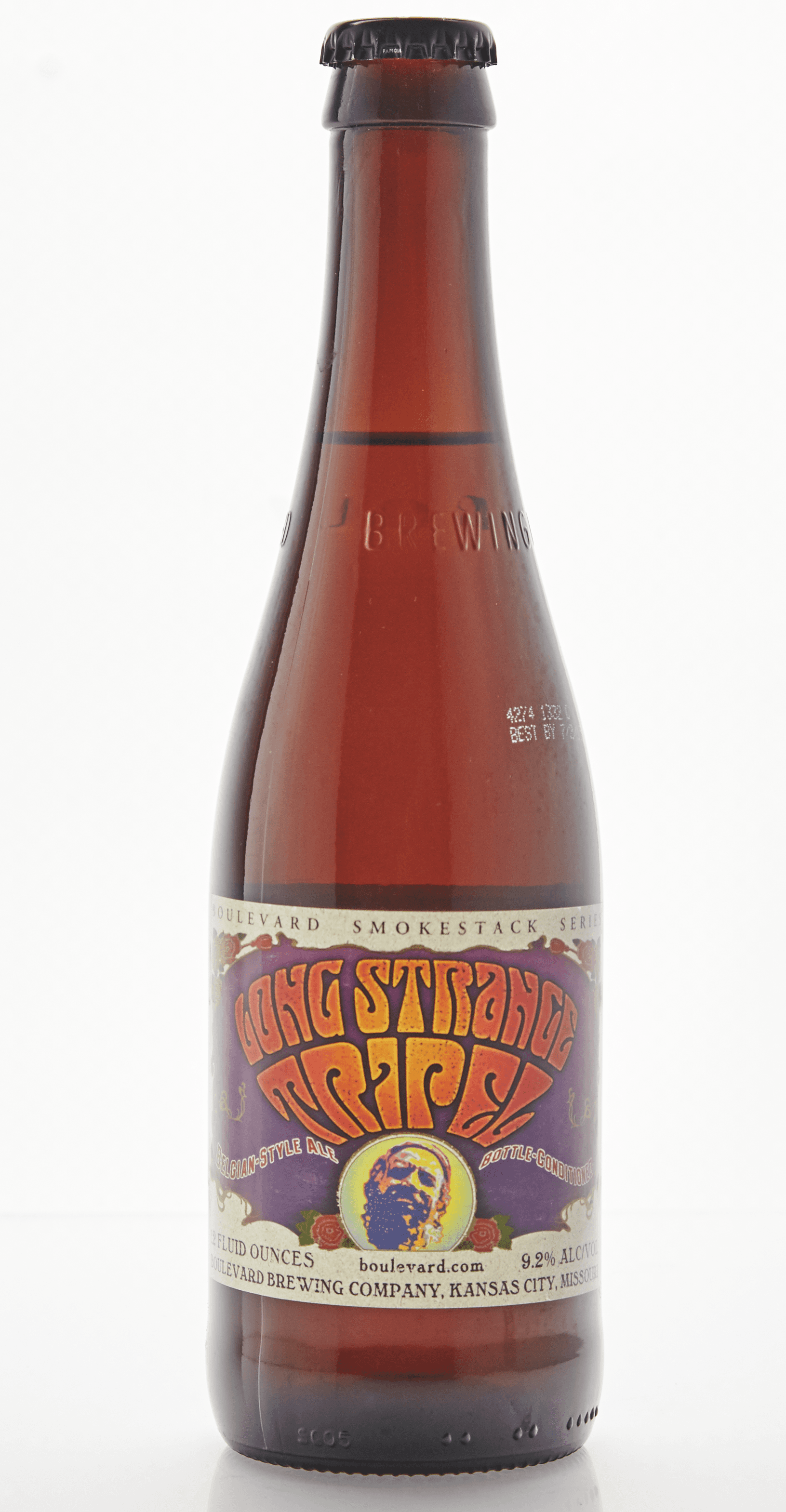 Long Strange Tripel