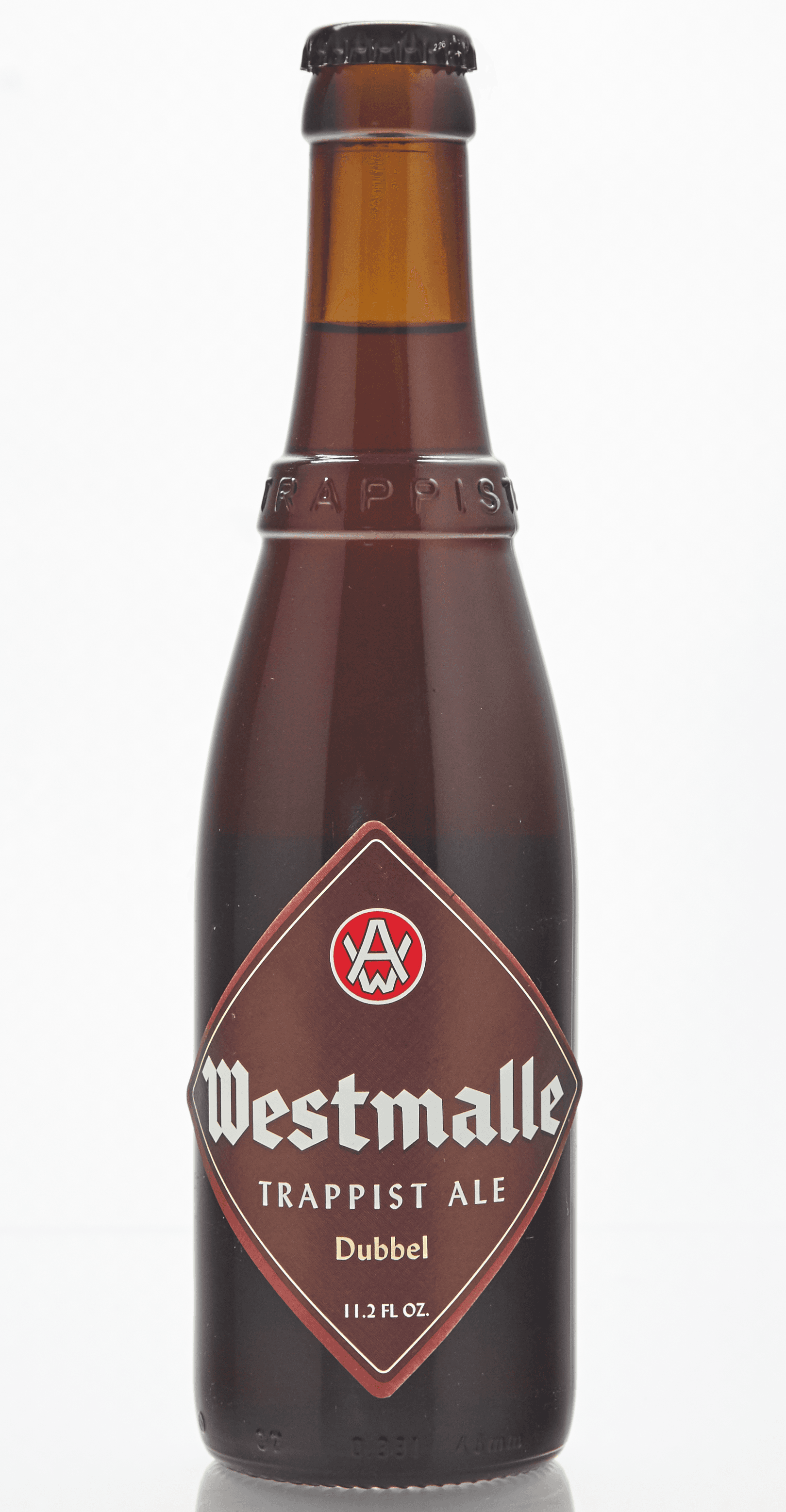 Westmalle Trappist Dubbel
