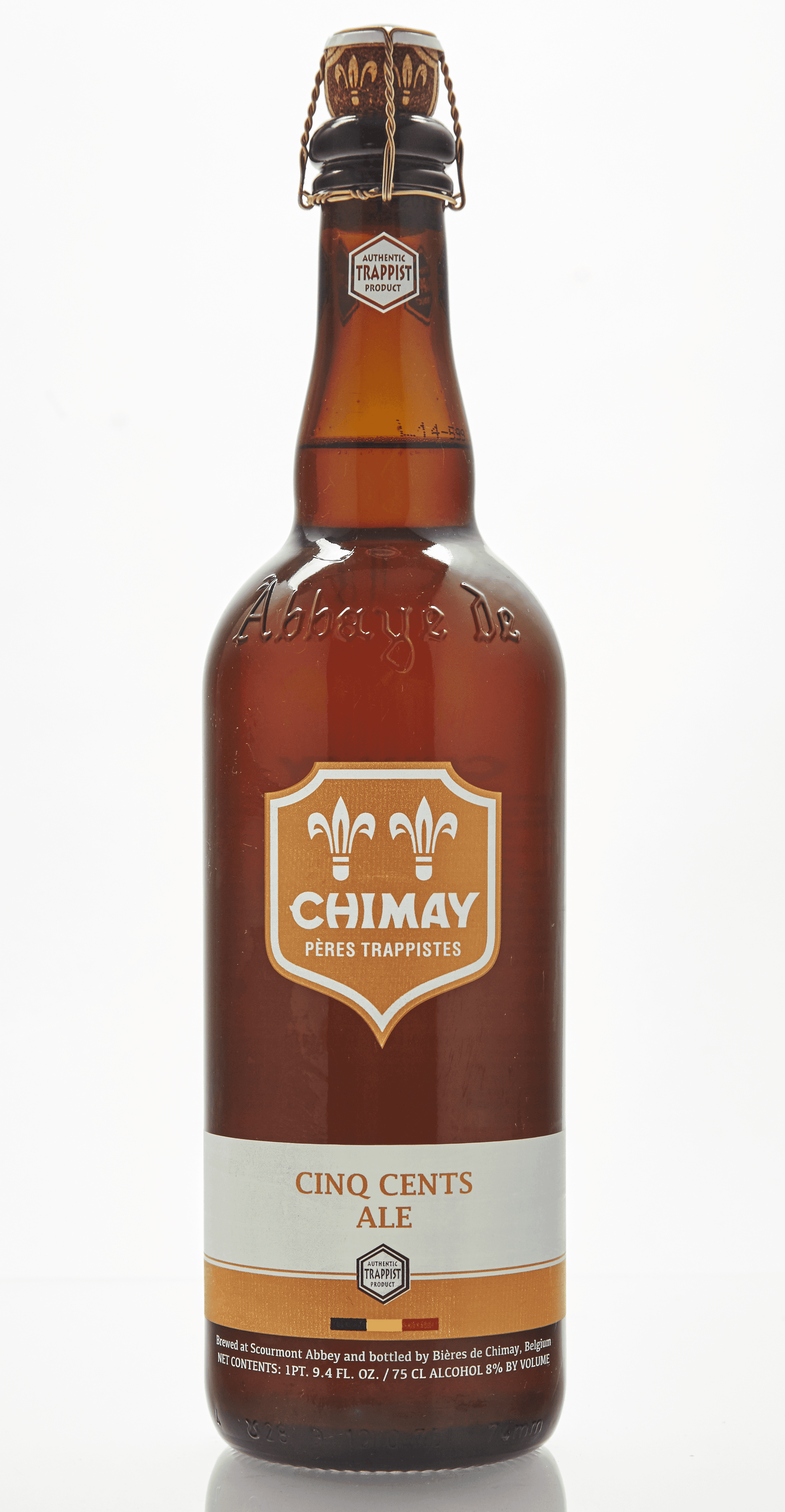 Chimay White