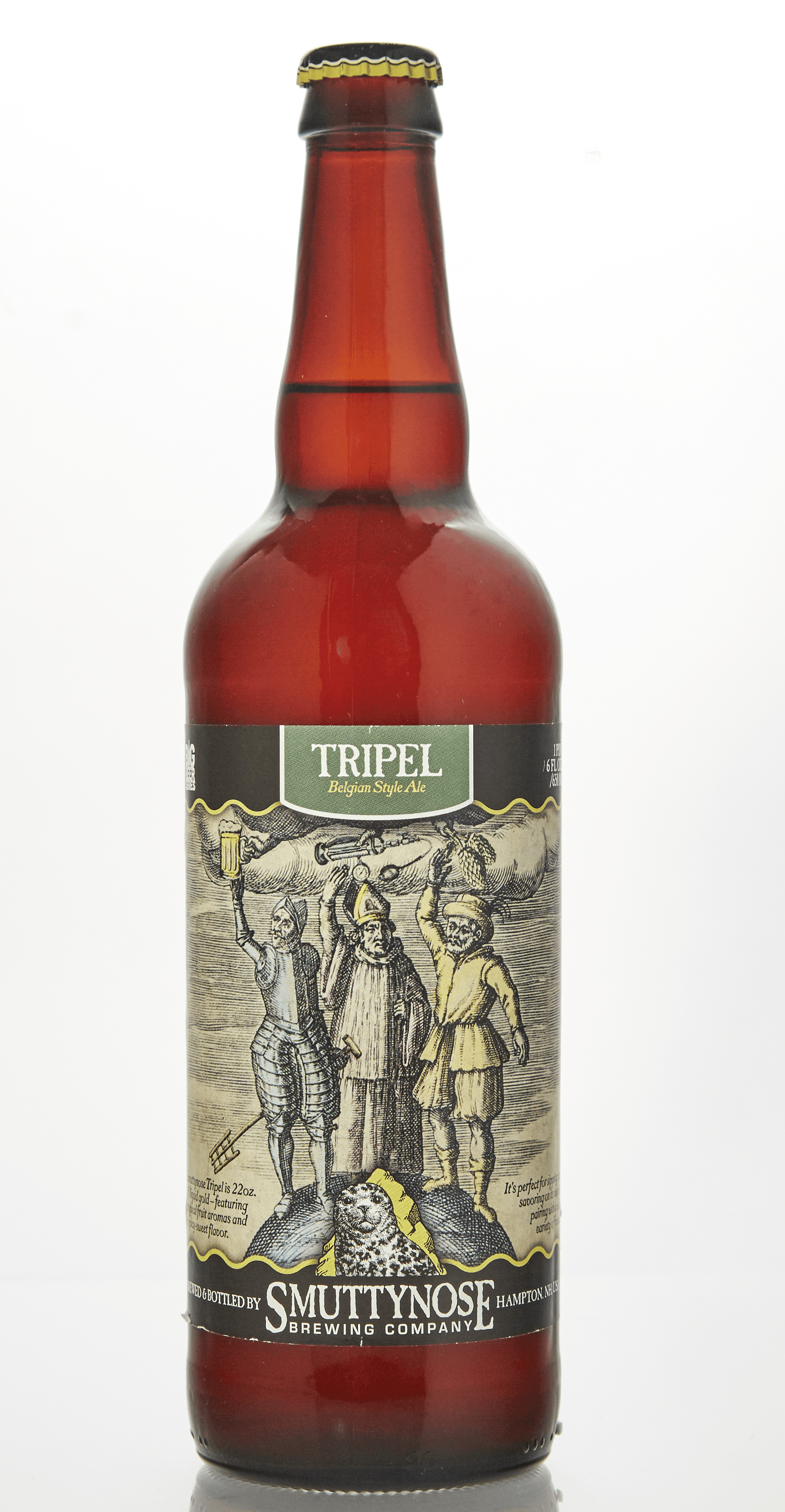 Tripel