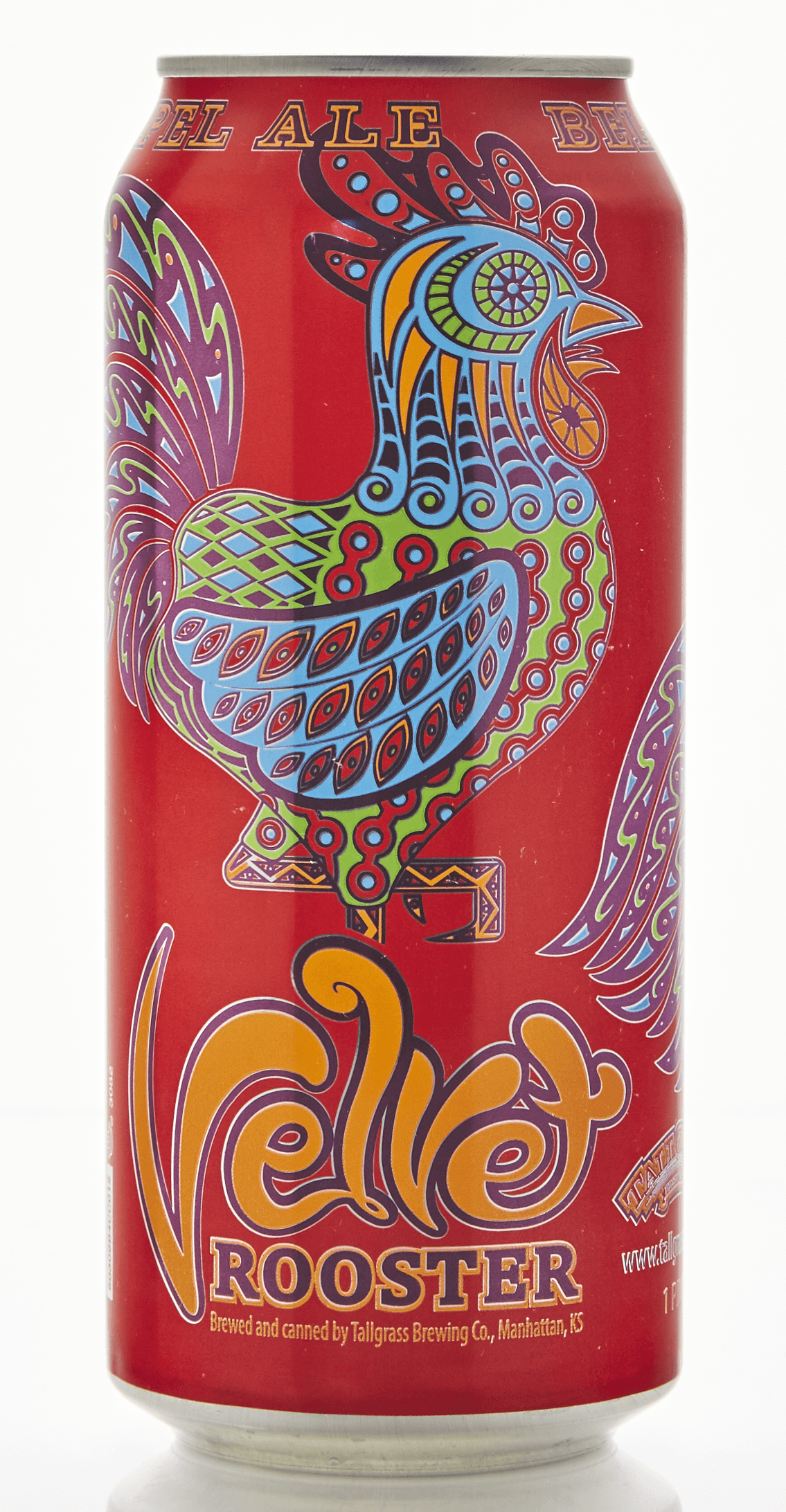 Velvet Rooster