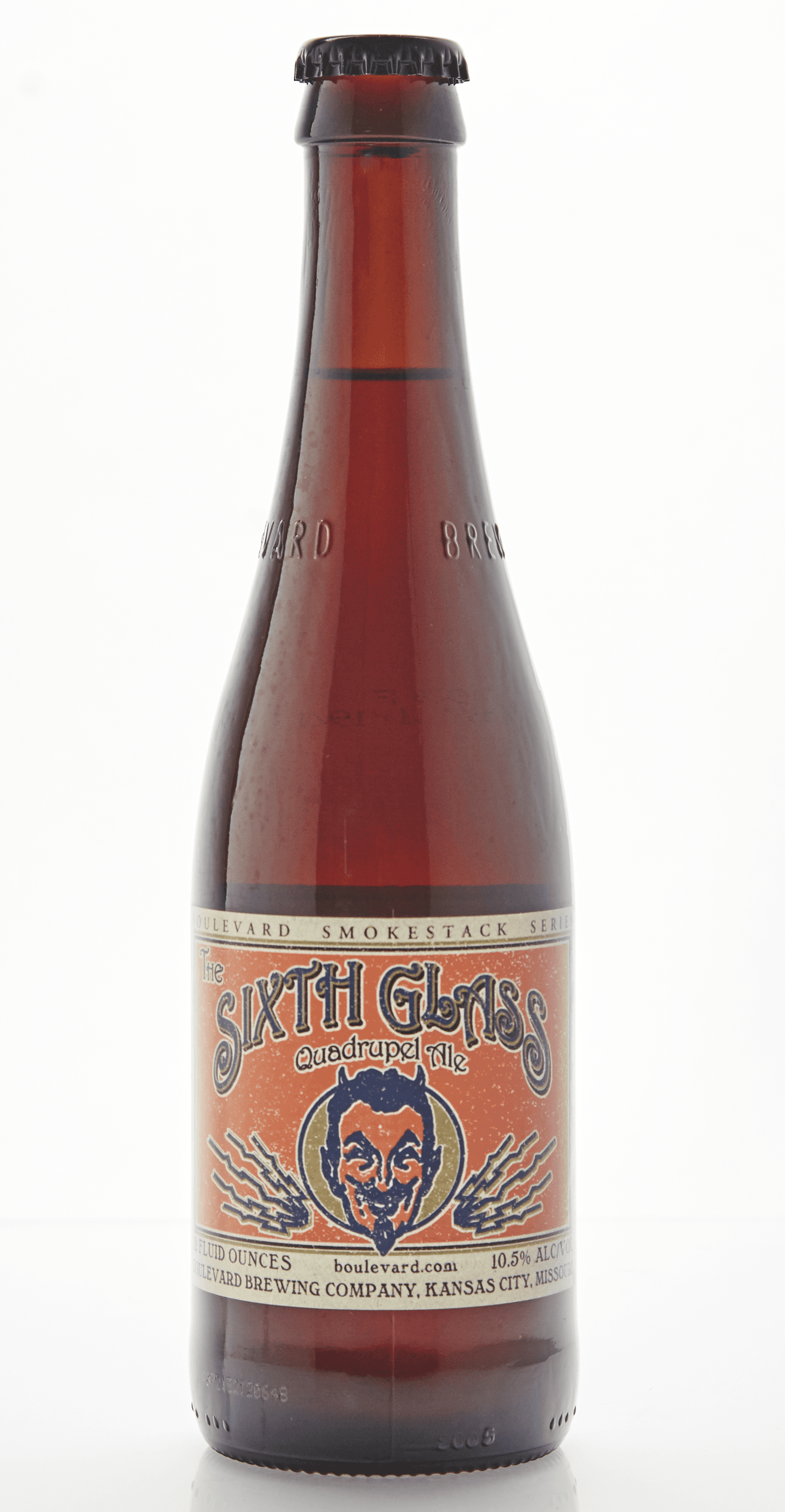 The Sixth Glass
