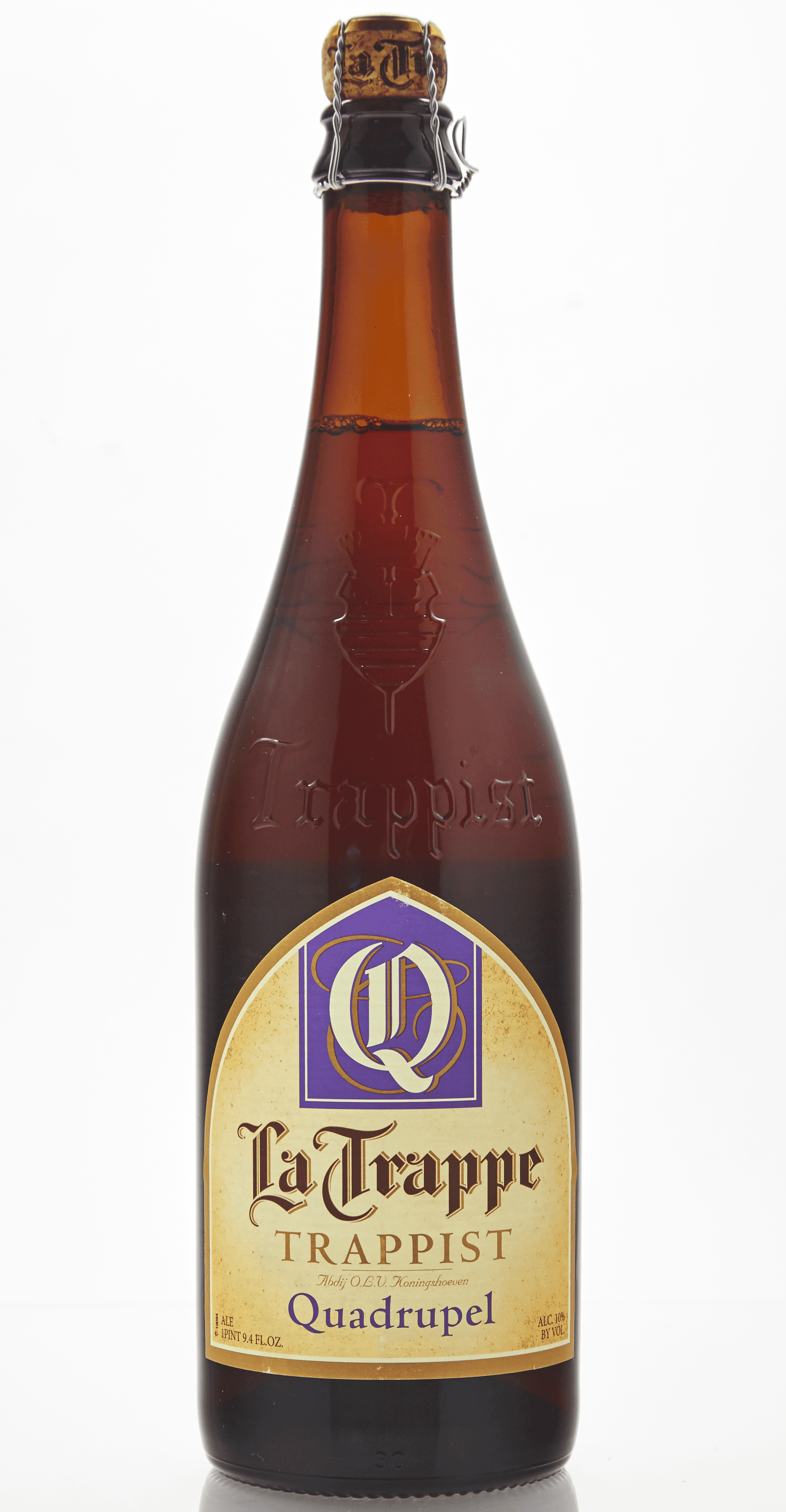 La Trappe Quadrupel