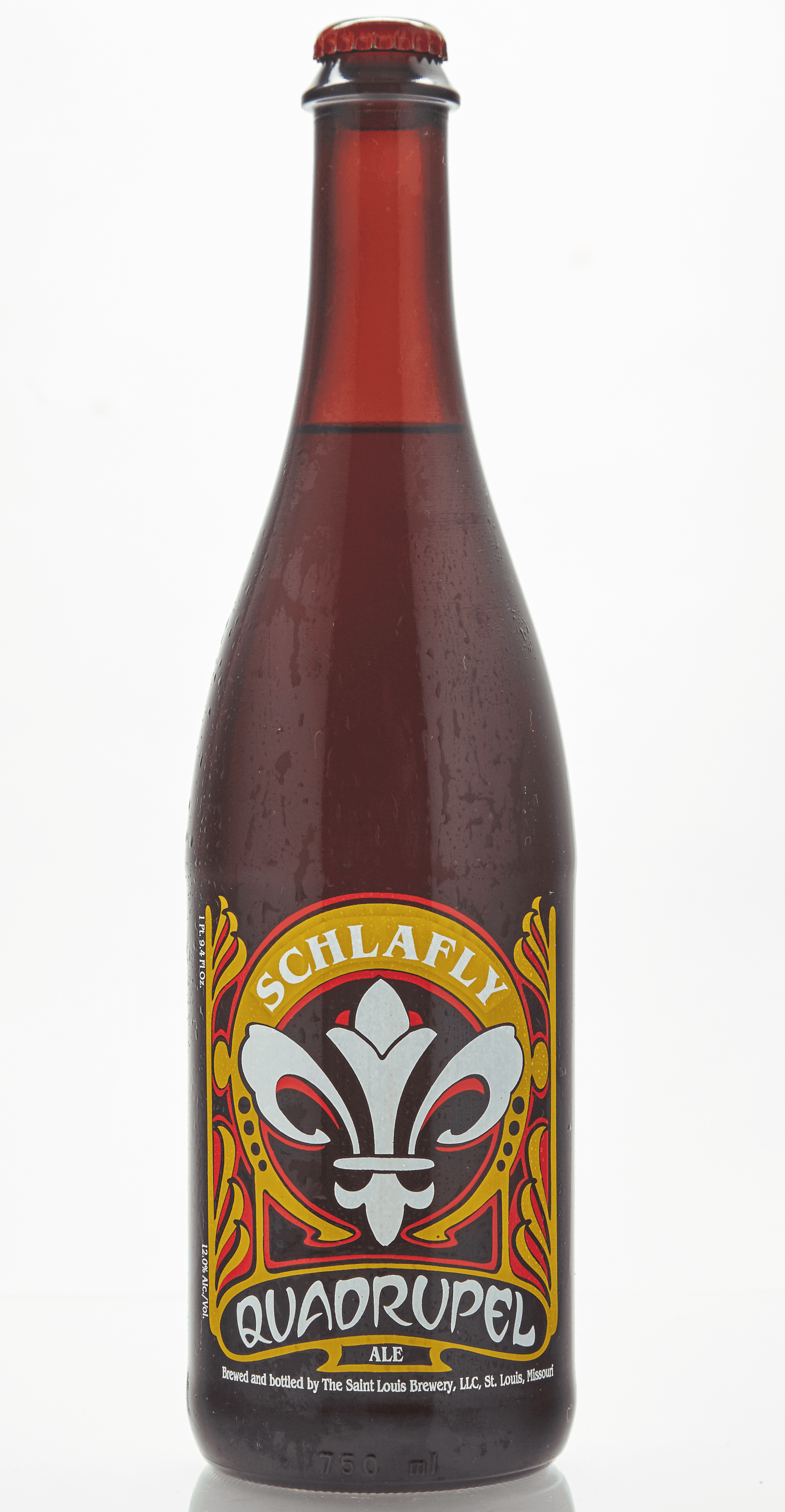 Quadrupel