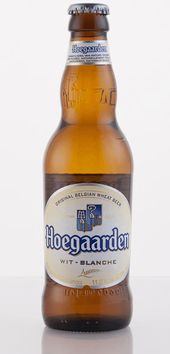 Hoegaarden Wit Blanche