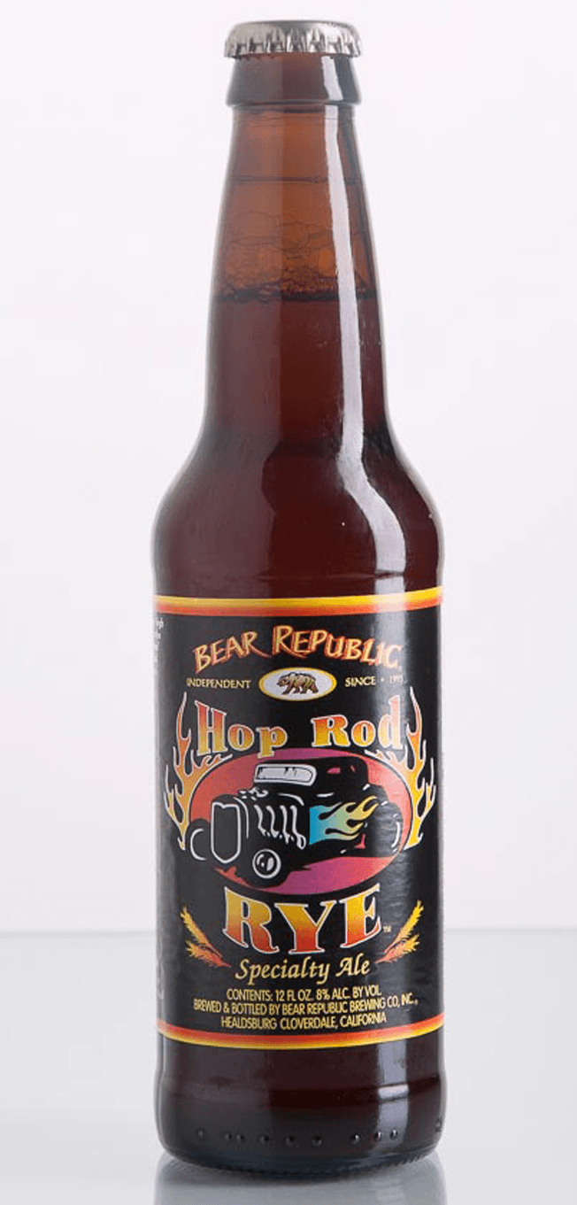 Hop Rod Rye