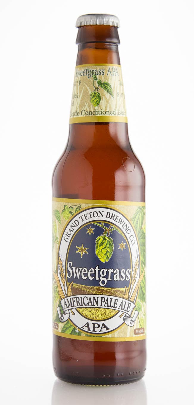Sweetgrass APA