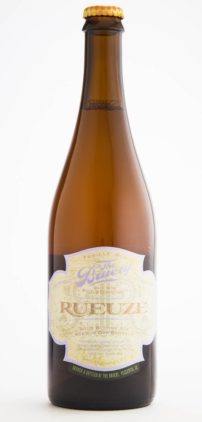 Rueuze