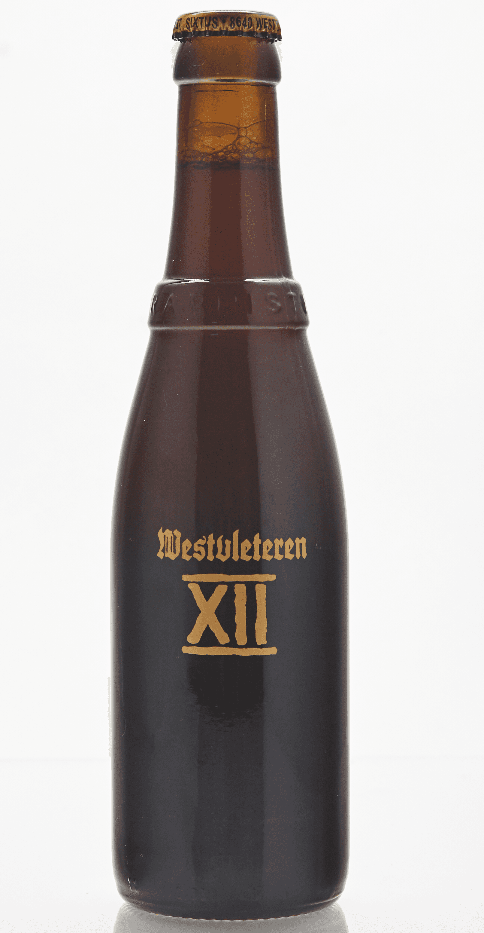 Trappist Westvleteren 12