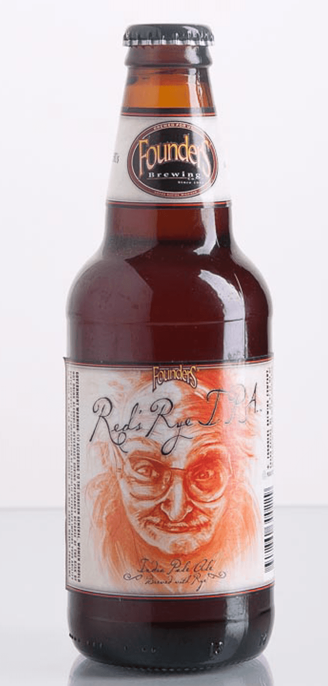 Red’s Rye IPA