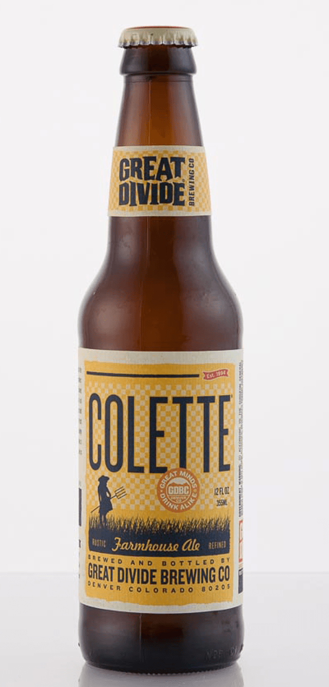 Colette