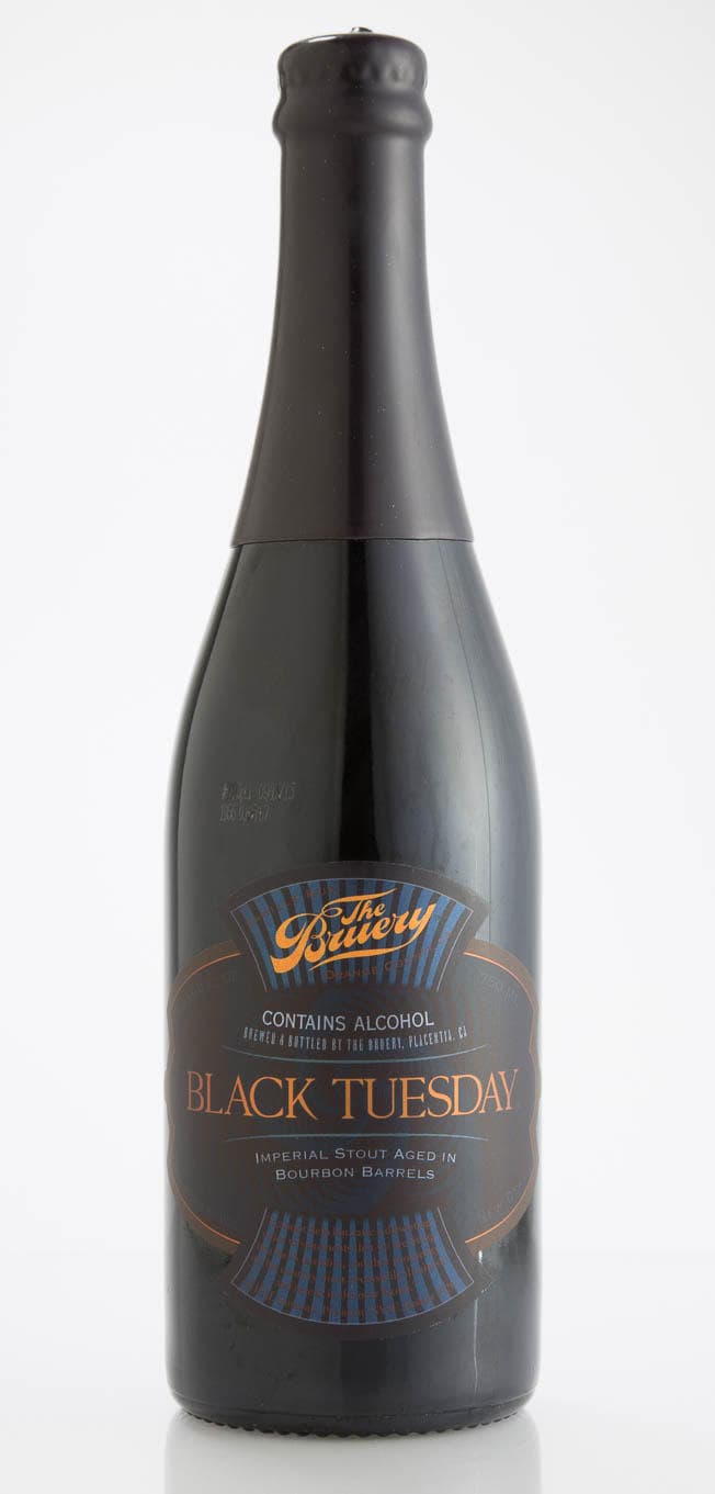 Black Tuesday
