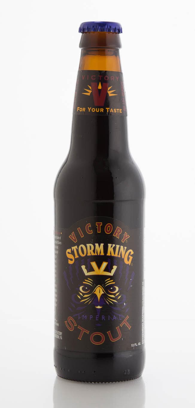 Storm King Imperial Stout