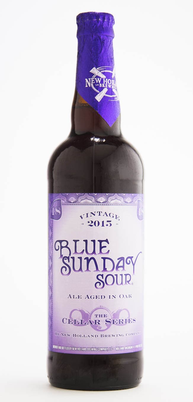 Blue Sunday Sour