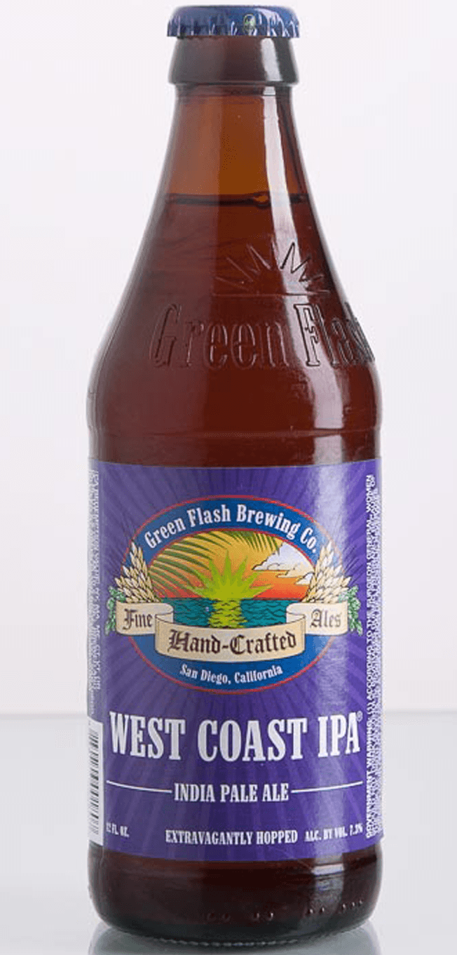 West Coast IPA