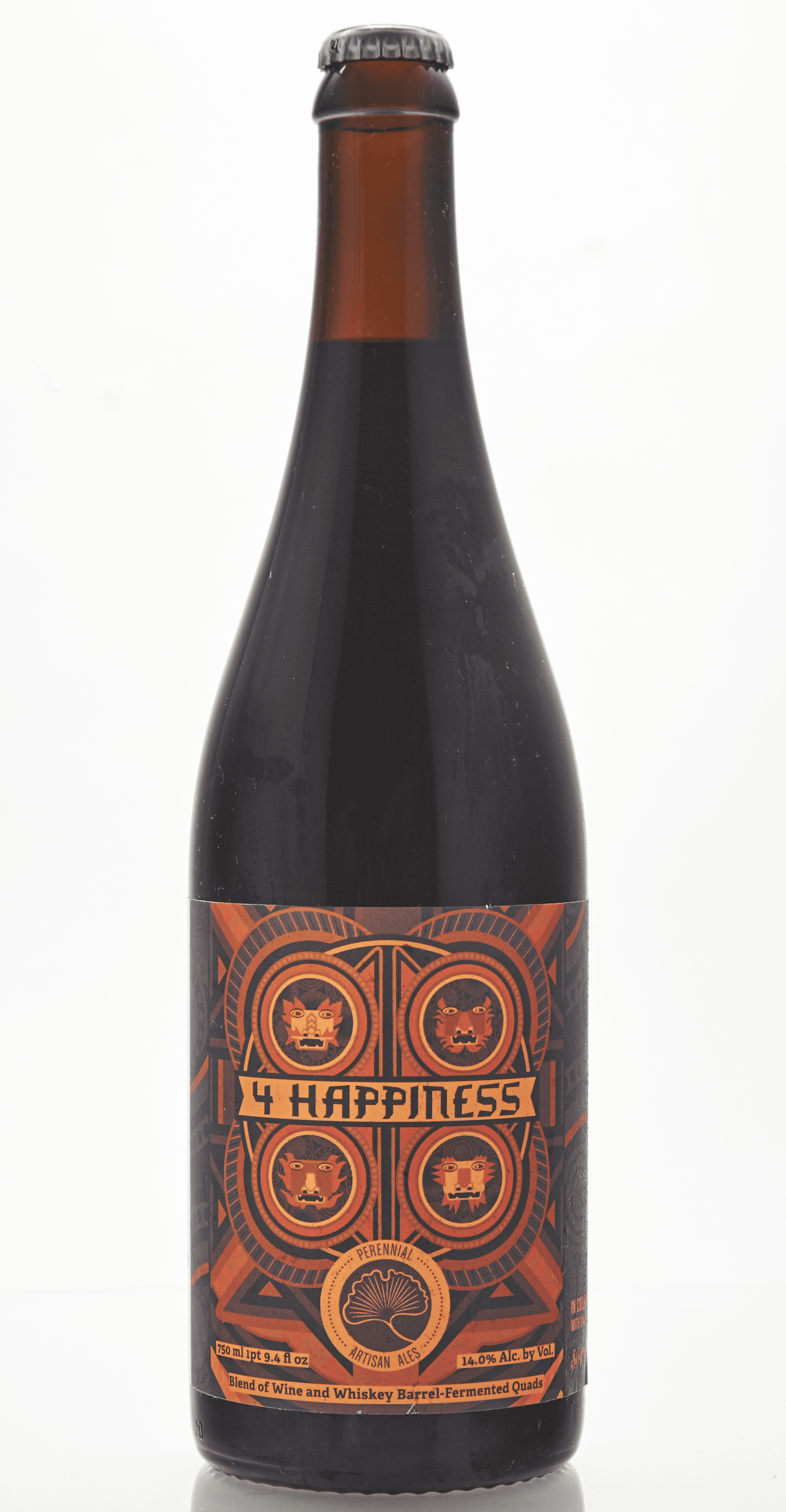 4 Happiness