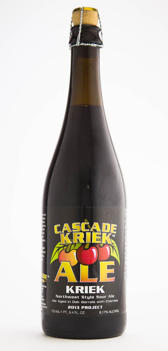 Kriek Ale