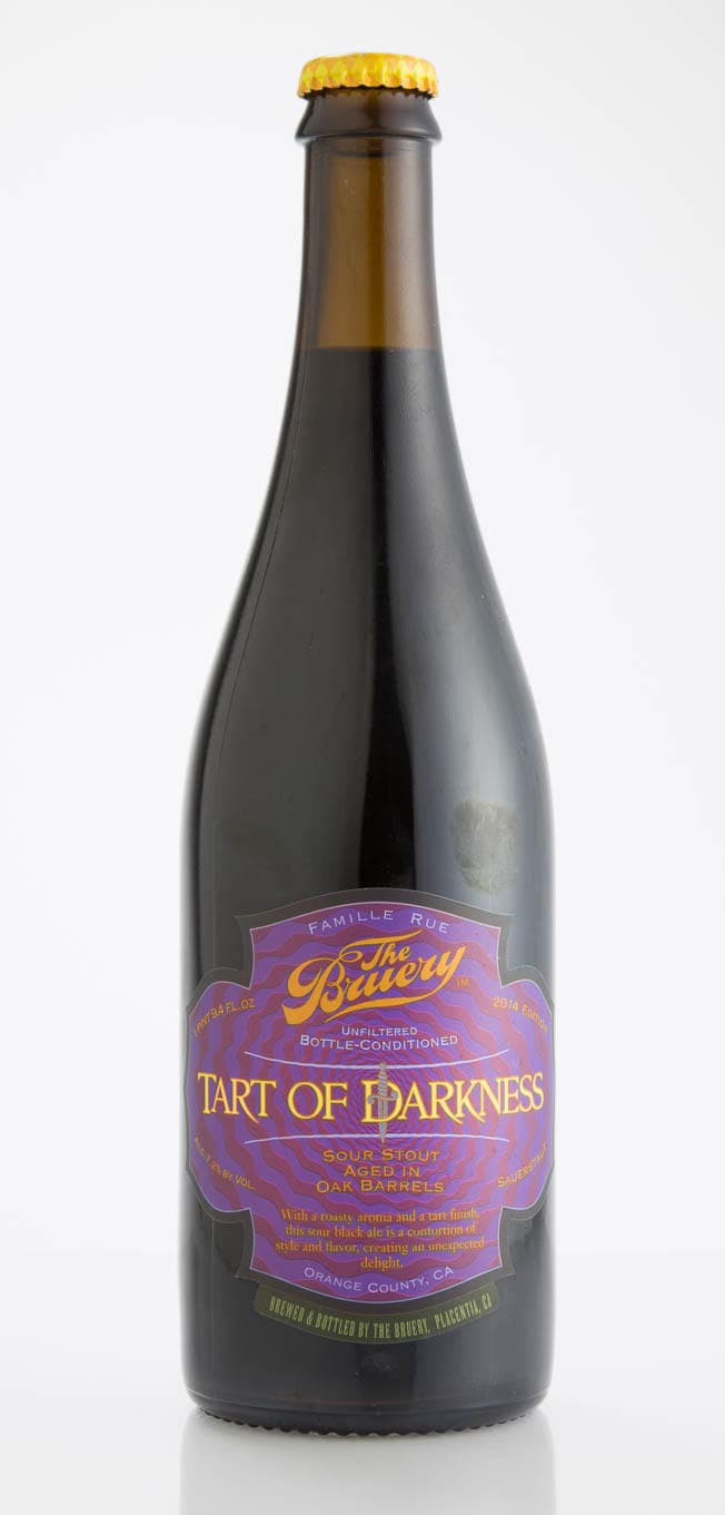 Tart of Darkness