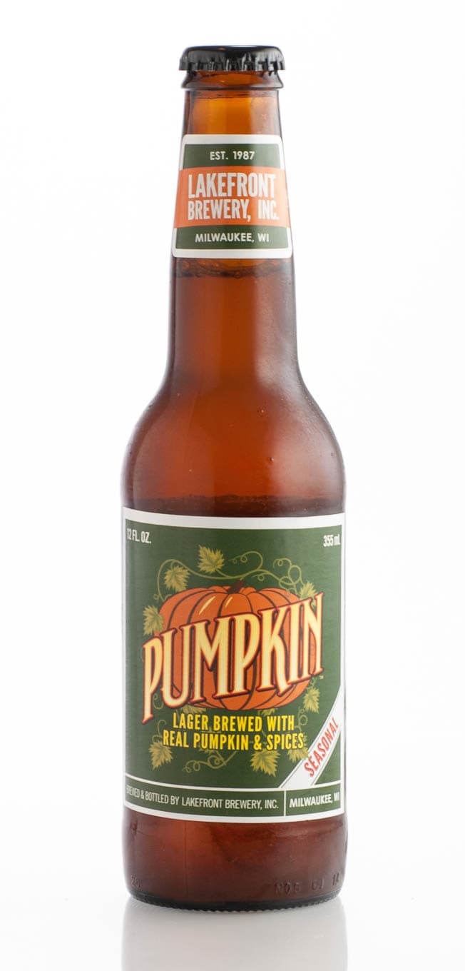 Pumpkin Lager