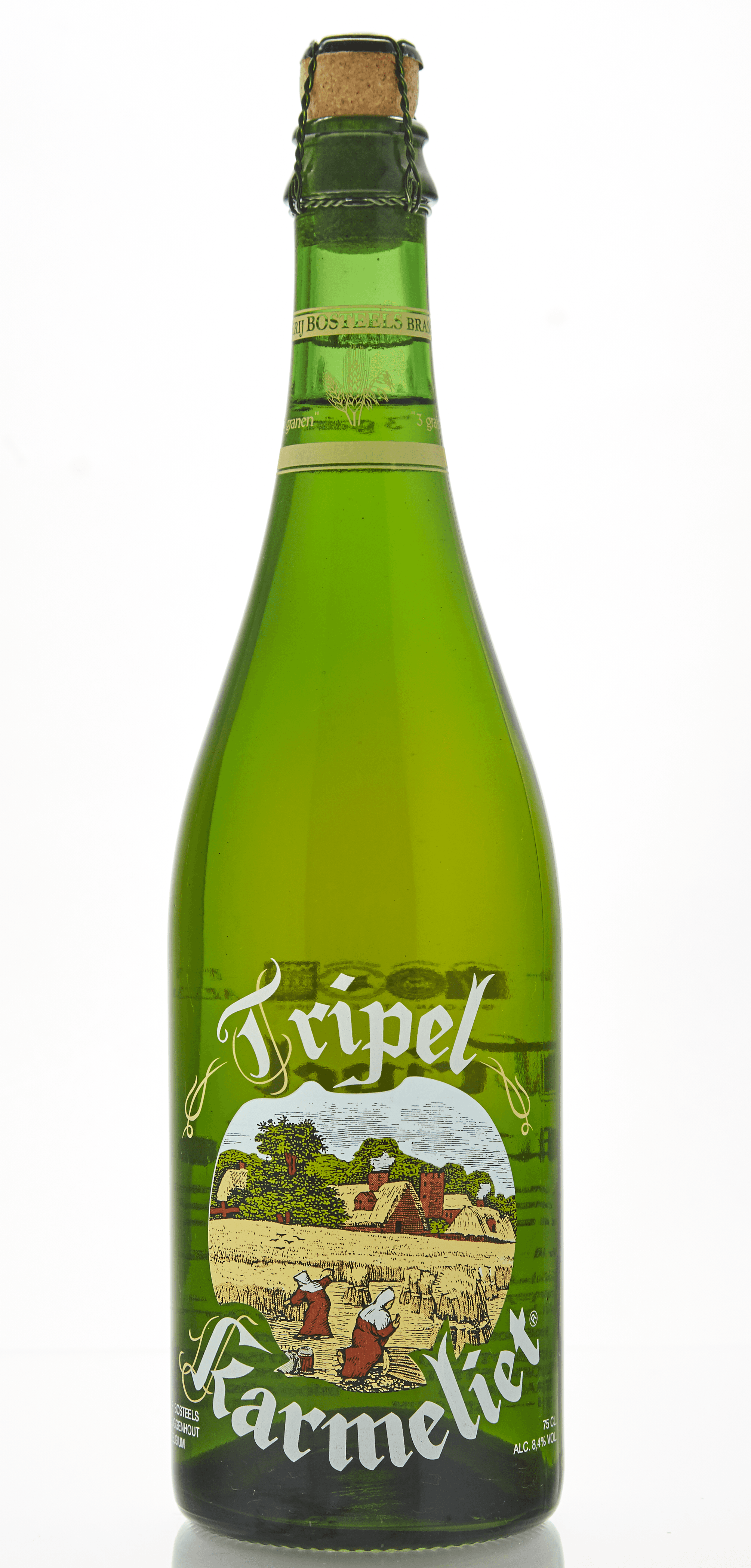 Tripel Karmeliet