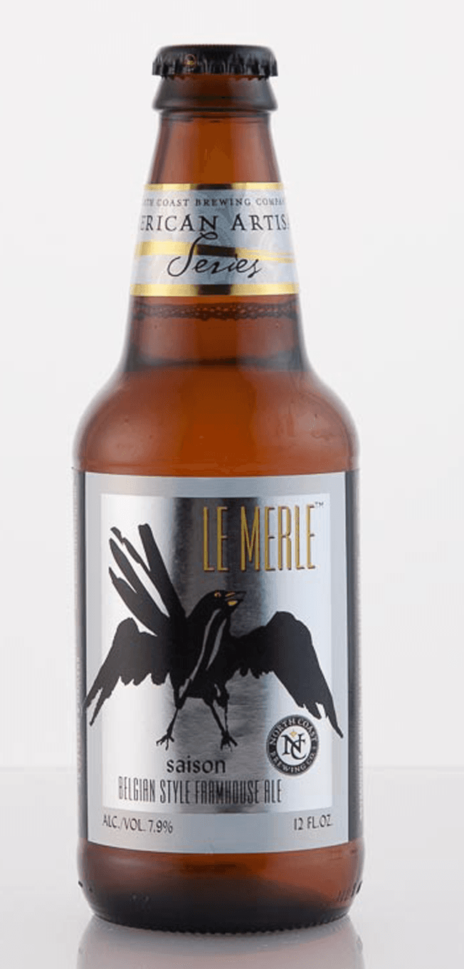 Le Merle