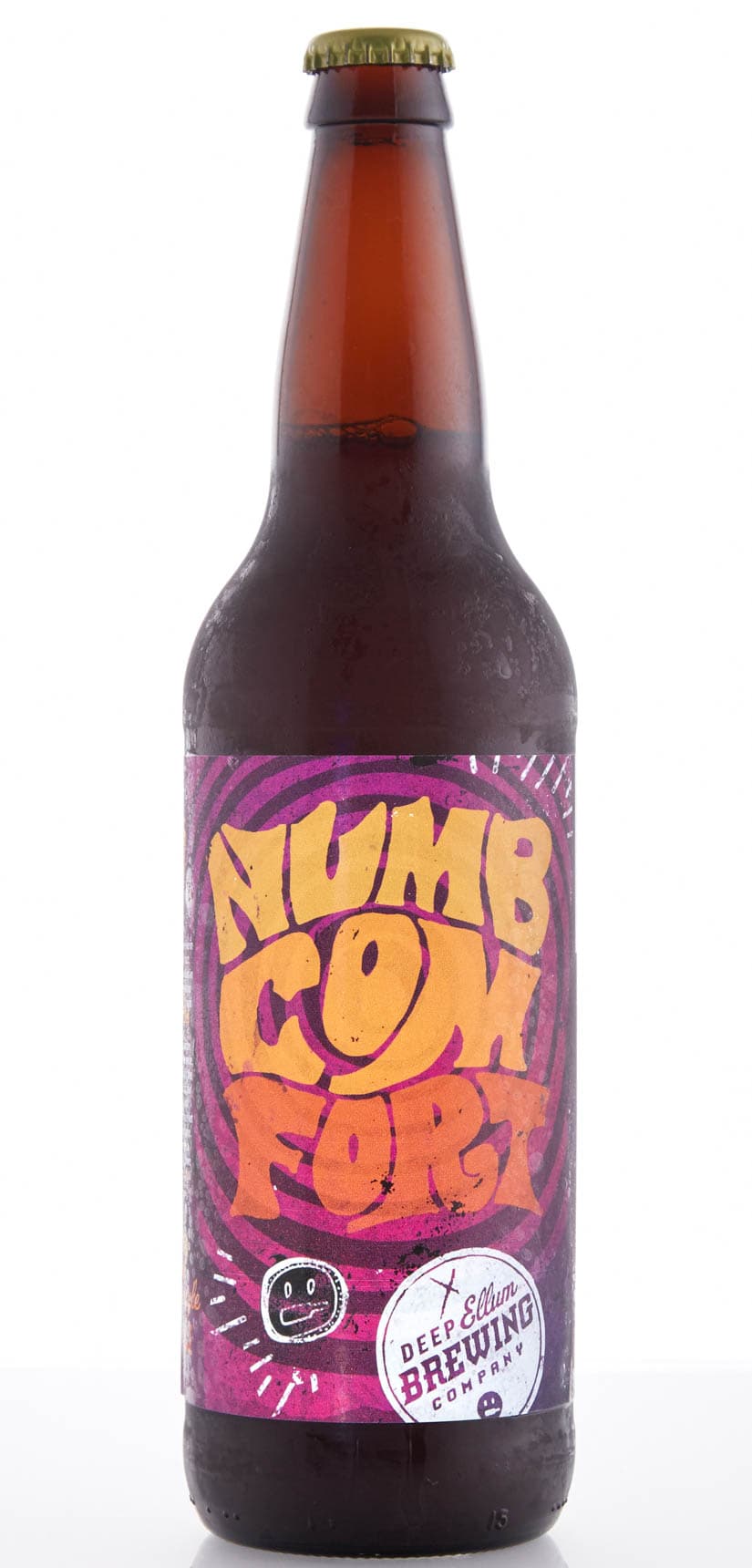 Numb Comfort