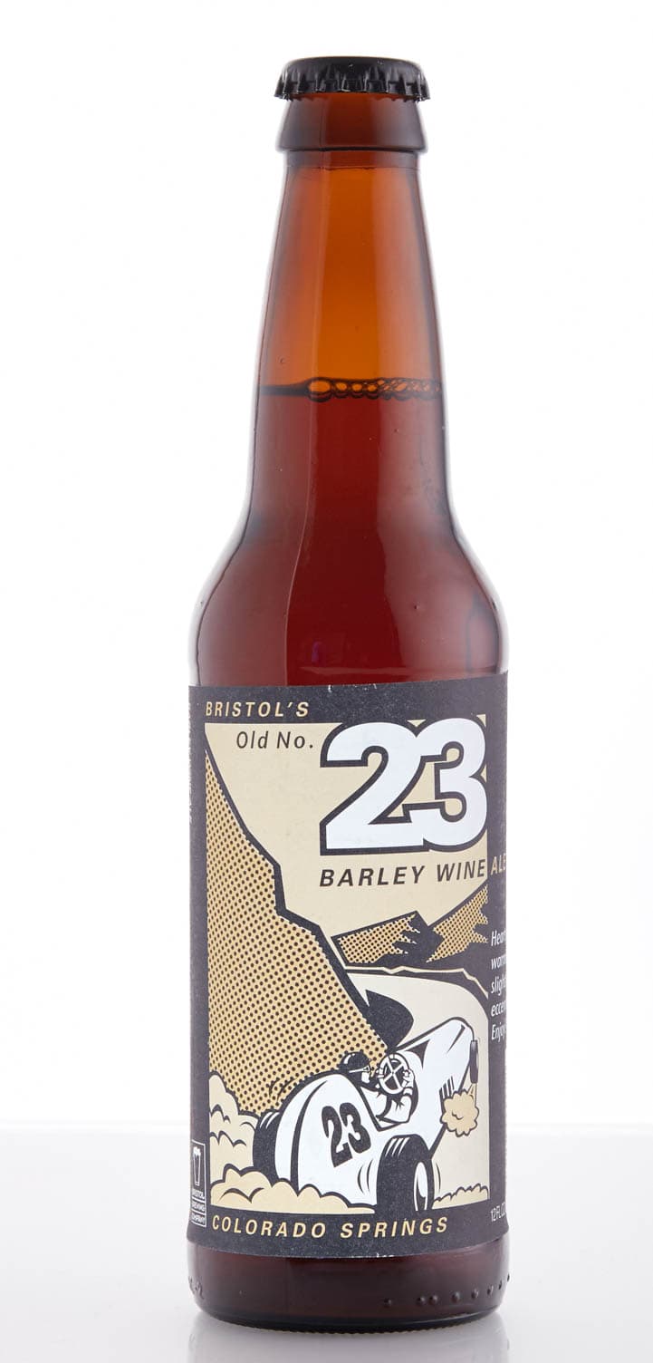 Old #23