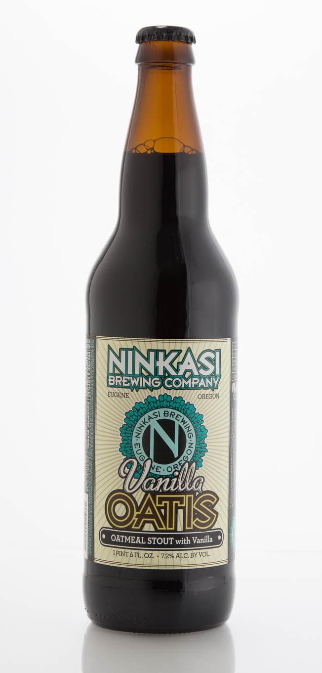 Vanilla Oatis