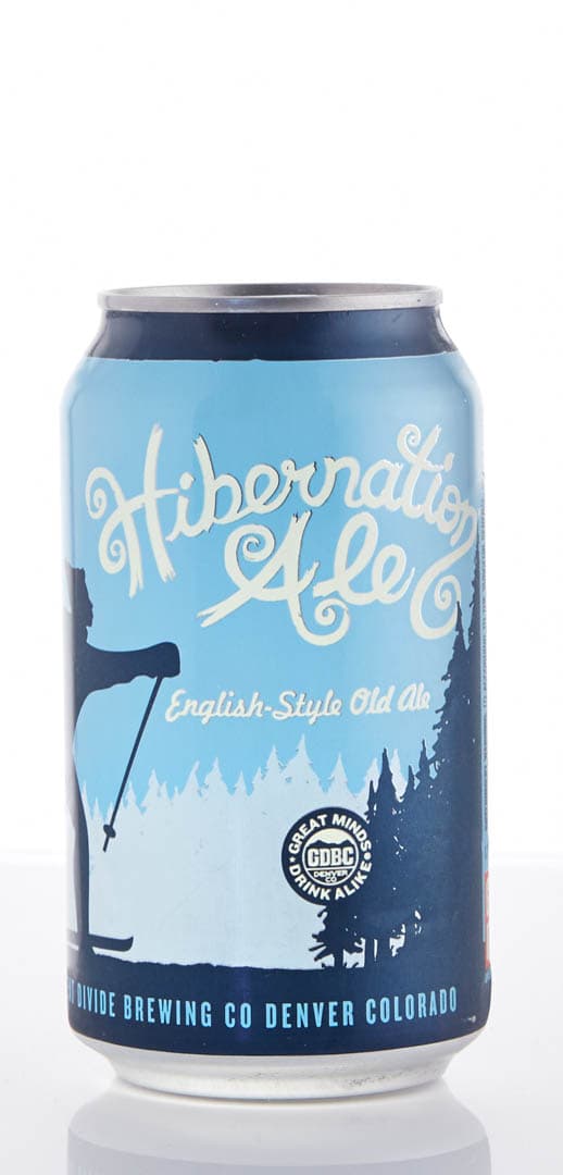 Hibernation Ale