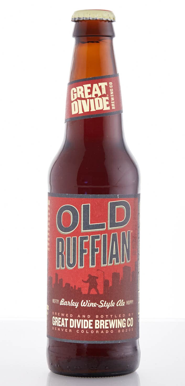 Old Ruffian
