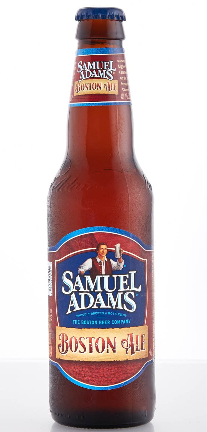 Sam Adams Boston Ale