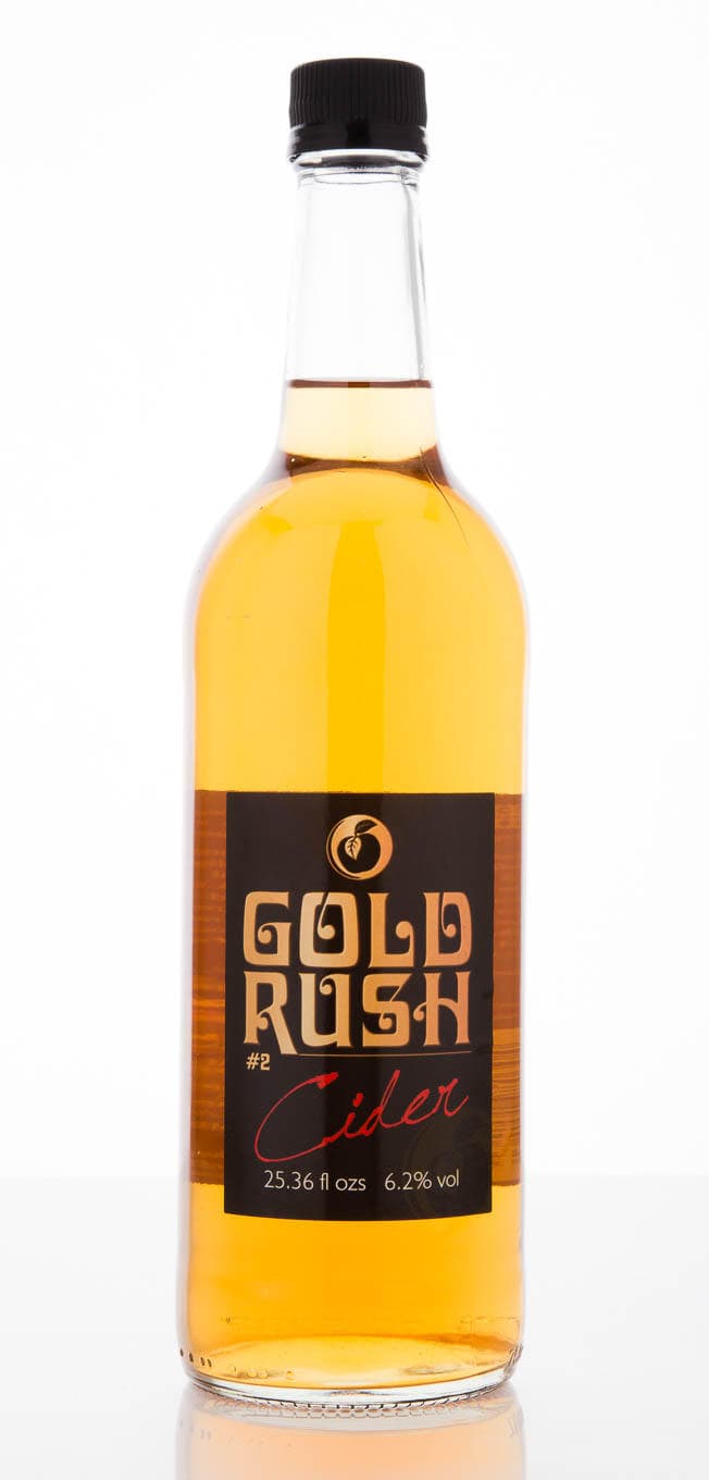 Gold Rush