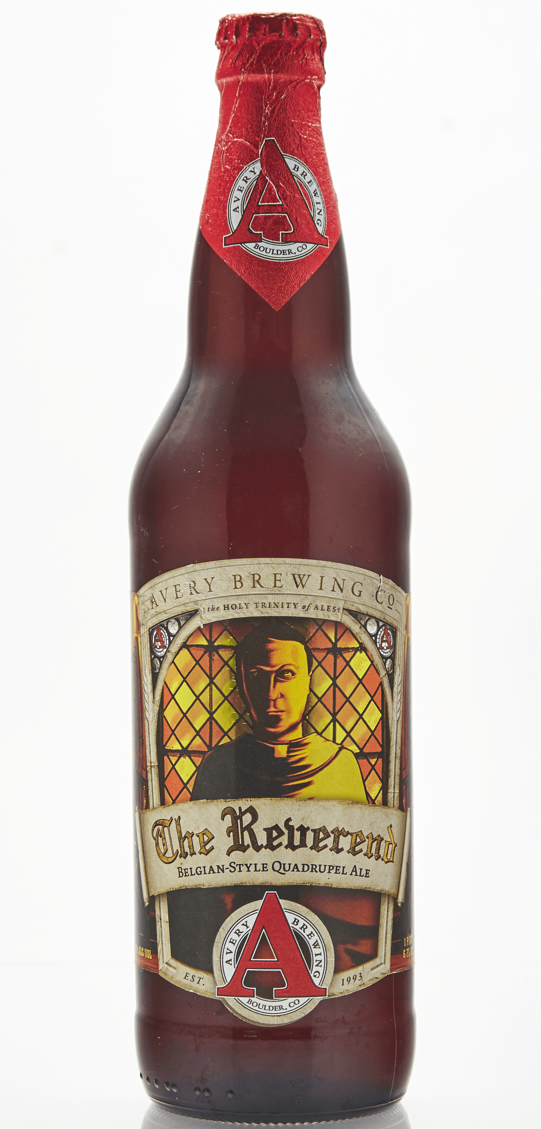 The Reverend