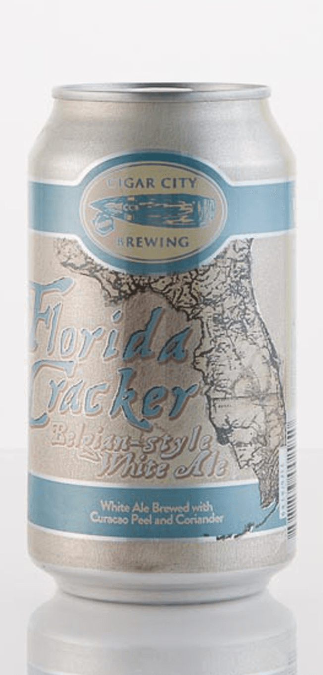 Florida Cracker