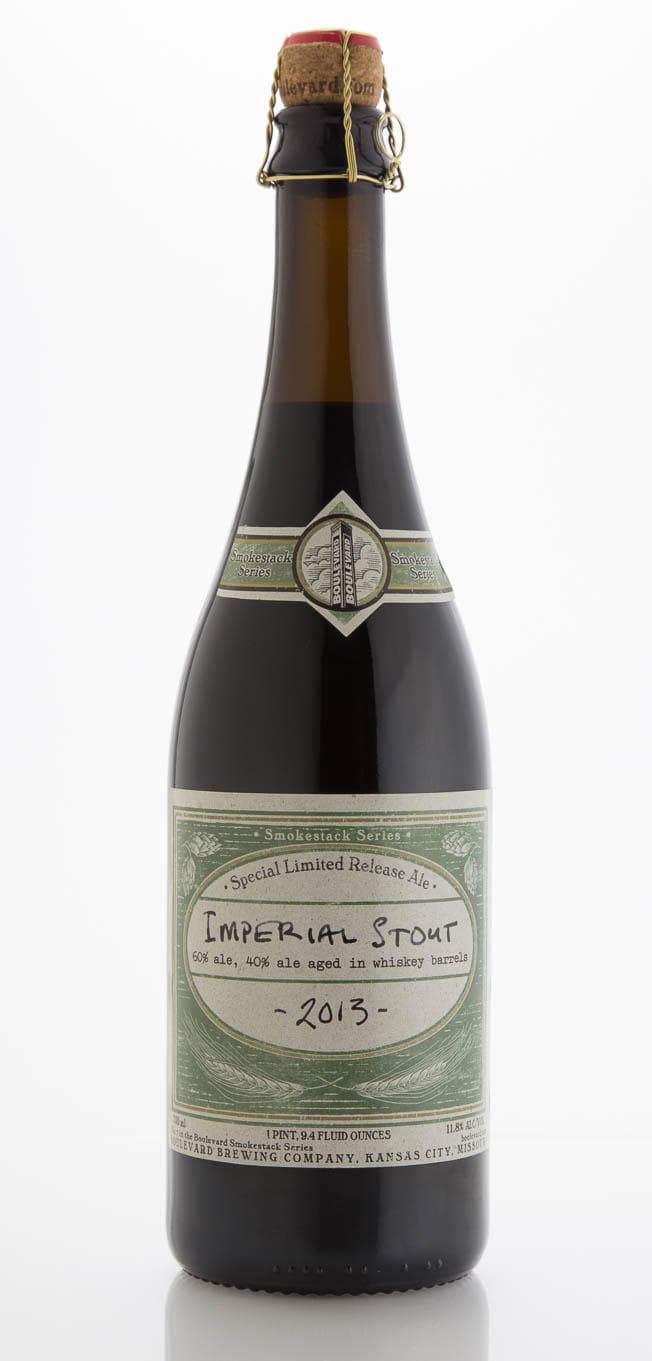 Imperial Stout